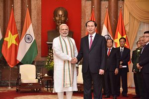 Vietnam&#8217;s President Heads to India: What to Expect