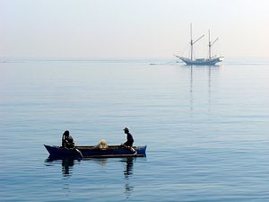 Closing the Gap: Agreement Reached on Australia-Timor-Leste Maritime Border