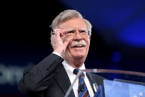 John Bolton Enters the Trump Administration: What to Expect
