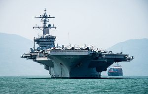 What’s Next for US-Vietnam Defense Ties Under Trump?