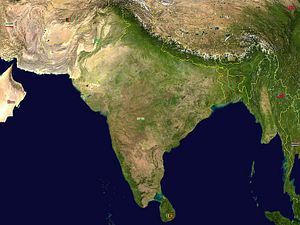 What My DNA Says About India’s History