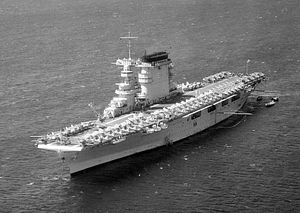Remembering USS Lexington&#8216;s Story in the Pacific War