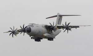 Where Is Indonesia’s New A400M Military Aircraft Deal?