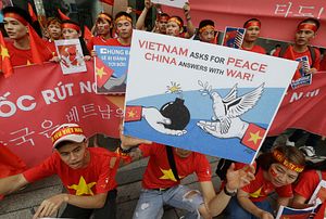 What Would a Vietnam South China Sea Legal Challenge Mean?