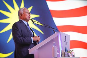 Stage is Set for Malaysia’s 2018 Election