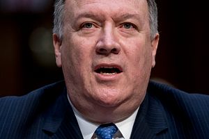 North Korea Lashes out at Pompeo, With New Foreign Ministry Department