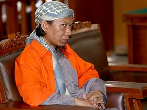 Aman Abdurrahman: Leading Indonesia’s Jihadists from Behind Bars