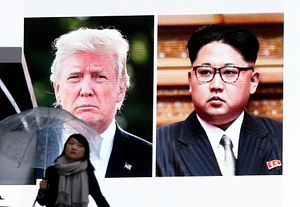 Trump Cancels the June 12 Summit With Kim Jong Un: What Now?