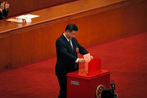 Xi Jinping and China&#8217;s Return to One-Man Rule