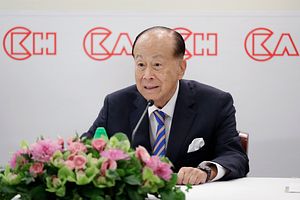 ‘Asian Godfather’ Li Ka-shing to Retire