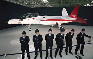 Will US and UK Join Japan&#8217;s Stealth Fighter Program?