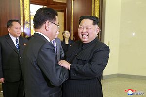 We Don&#8217;t Have a Korean Peninsula Denuclearization &#8216;Breakthrough&#8217; Just Yet