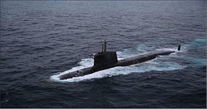 India Issues Tender for Heavyweight Torpedoes for Kalvari-Class Submarines