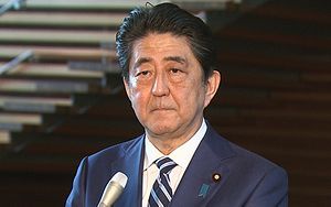 Is This the End for Shinzo Abe?
