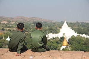 What’s Next for China-Myanmar Security Relations?