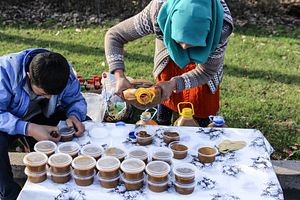 Kok Boru and Nowruz in Kyrgyzstan Kok Boru and Nowruz in Kyrgyzstan