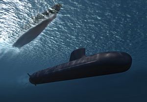 South Korea&#8217;s Navy Leans Toward France&#8217;s Barracuda-class Nuclear Attack Submarine