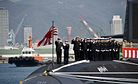 Japan’s Security Choices in an Uncertain East Asia