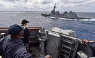 US, Japan To Hold Anti-Submarine Warfare Exercise Off Guam