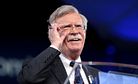 John Bolton Enters the Trump Administration: What to Expect