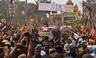 India's Latest By-Elections Deal Modi a Rare Blow