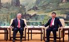 China: A ‘Strategic’ Threat?