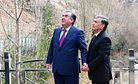 Uzbekistan Makes Up With Tajikistan Over Electricity