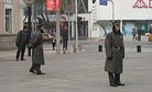 China’s Private Army: Protecting the New Silk Road