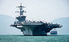 Could the US Navy Blockade China in Wartime?