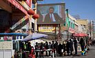 In Xinjiang, China’s 'Neo-Totalitarian' Turn Is Already a Reality