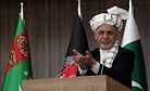 Fruitless or a Breakthrough? Making Sense of Ashraf Ghani's Peace Offer to the Taliban
