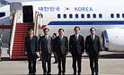 Blue House: North Korea Agrees to Talk Denuclearization With the US
