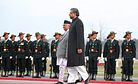 Why Was the Pakistani Prime Minister in Nepal?