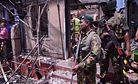 Sri Lanka&#8217;s Anti-Muslim Violence