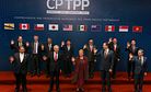 Will China Actually Join the CPTPP?
