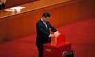 Xi Jinping and China's Return to One-Man Rule