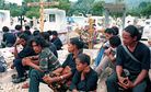 How Australia Covered Up East Timor's Suffering