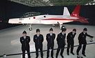 Will US and UK Join Japan's Stealth Fighter Program?