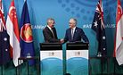 The Real Significance of the ASEAN-Australia Special Summit