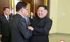 We Don't Have a Korean Peninsula Denuclearization 'Breakthrough' Just Yet