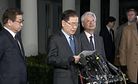 South Korean Envoy: Trump Accepts North Korea's Invitation to Meet Kim Jong-un