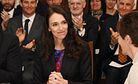 New Zealand’s Ardern Will Seek Re-election in Sept. 19 Vote