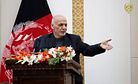 To Win the Peace, Afghans Must Be in the Driver’s Seat