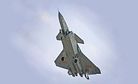 Is China Really About to Build J-20 Stealth Fighters for Its Carriers?