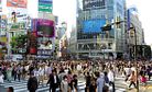 Japan’s Unemployment Rate Drops to Uncharted Territory