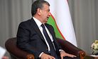 Cutting Out the Kingmaker: Mirziyoyev at a Crossroads