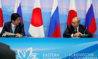Why Are US Allies Japan and South Korea Drawing Closer to Russia?