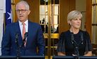 Australia Orders Expulsion of 2 Russian Diplomats Over UK Nerve Agent Assassination Attempt