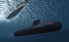 South Korea's Navy Leans Toward France's Barracuda-class Nuclear Attack Submarine