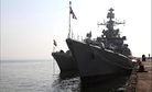 India, France Hold Joint Anti-Submarine Warfare and Air Defense Drill